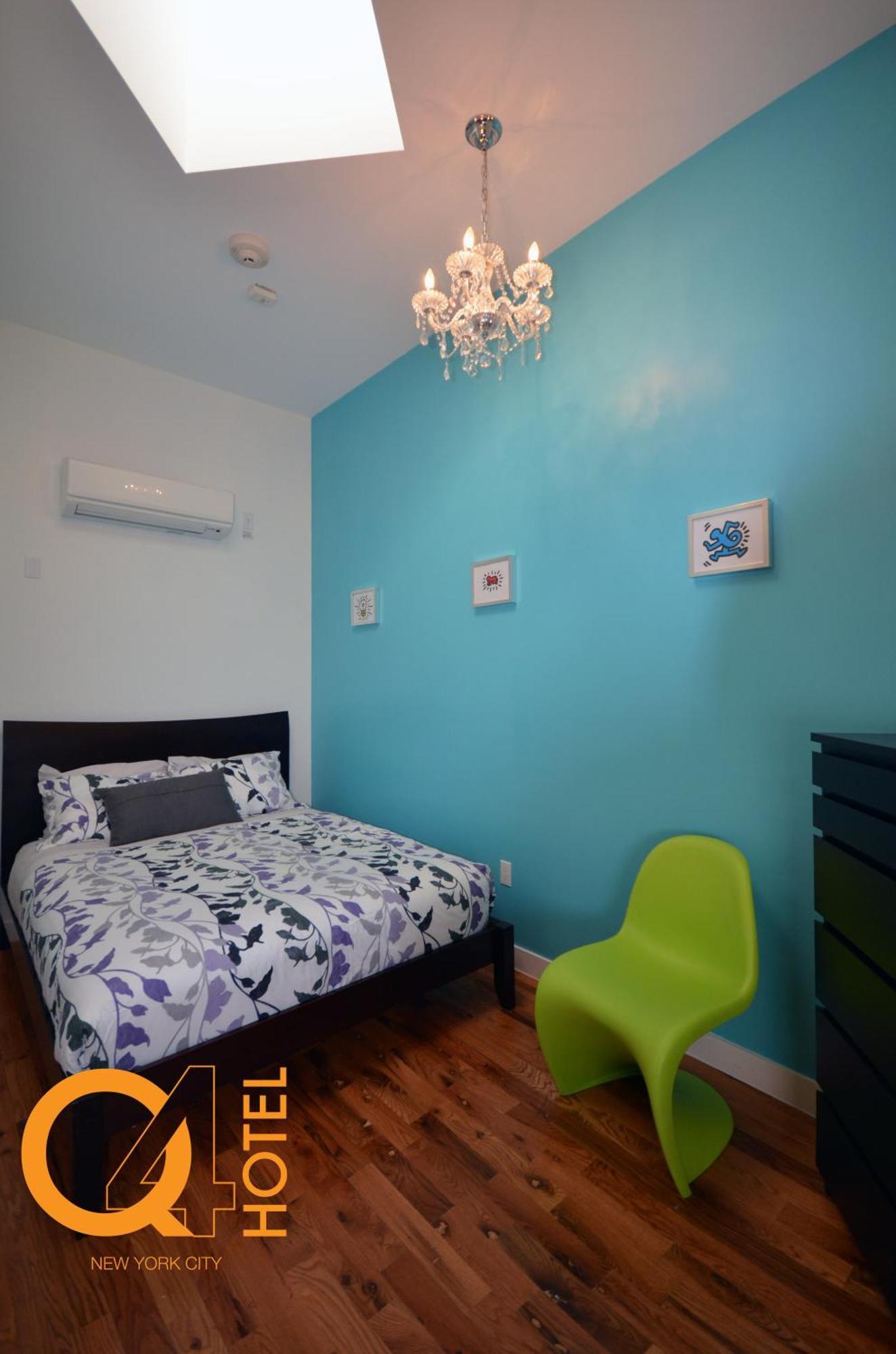 Albergue Q4 And