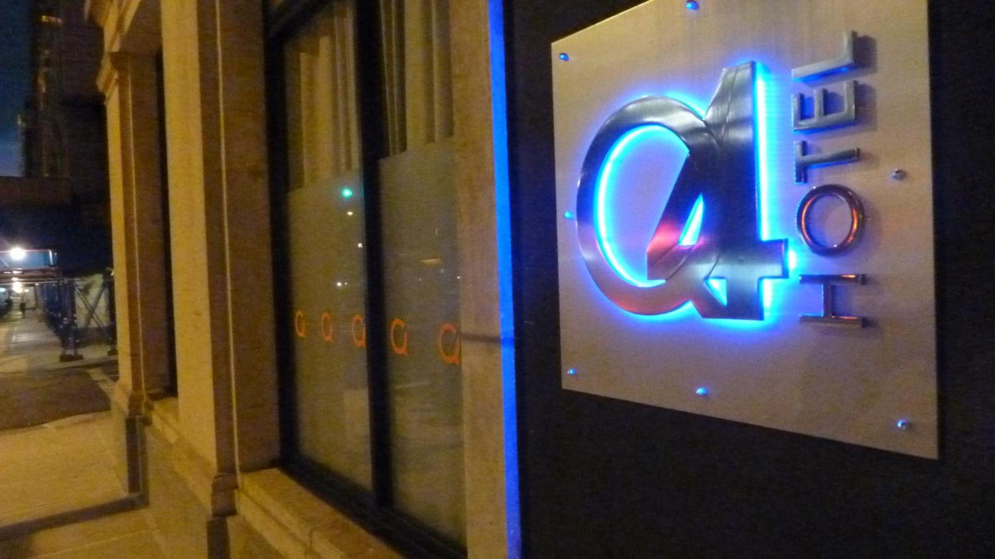 Hostel Q4 Hotel&hostel *