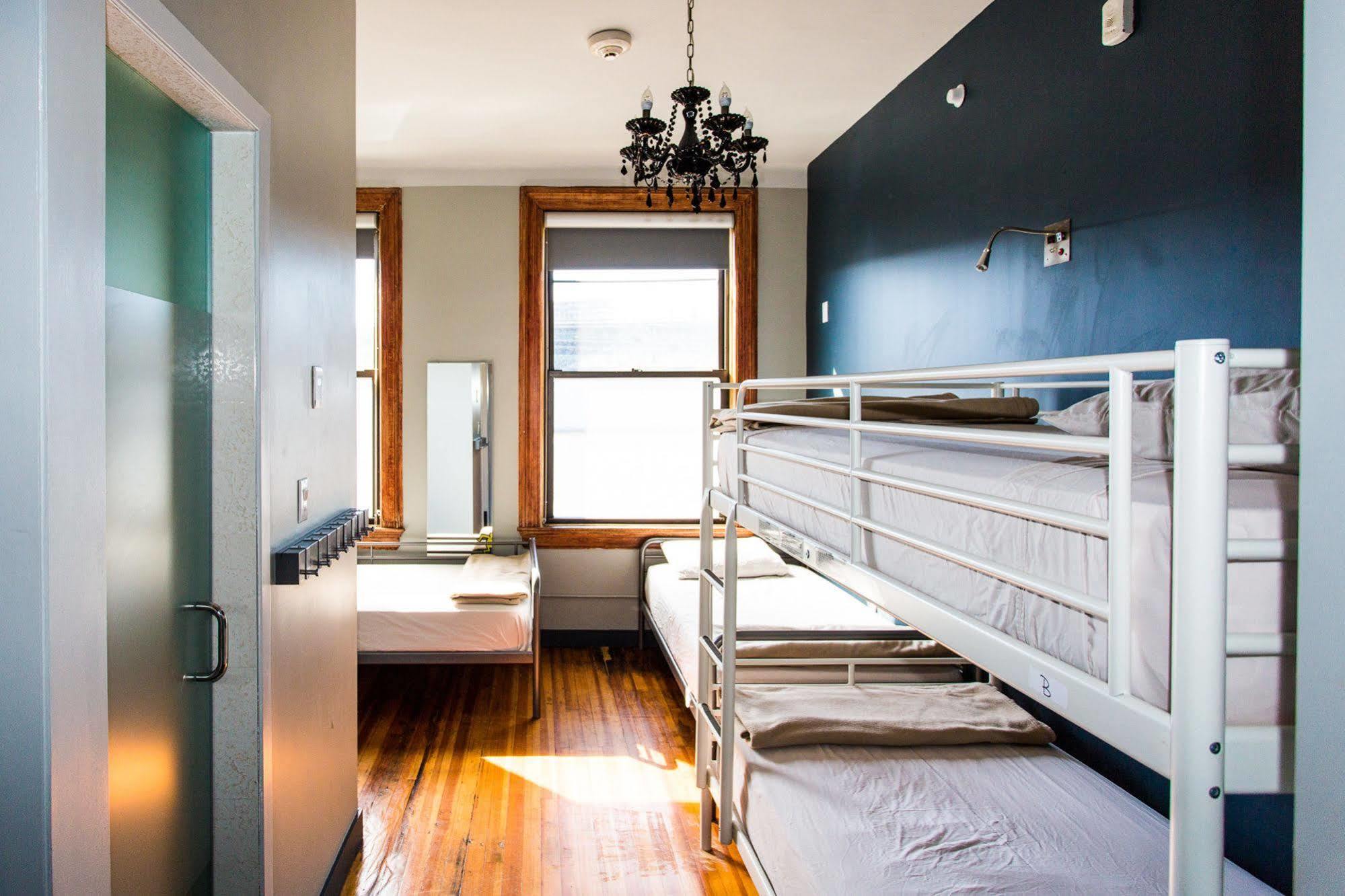 Q4 Hotel&hostel Hostel