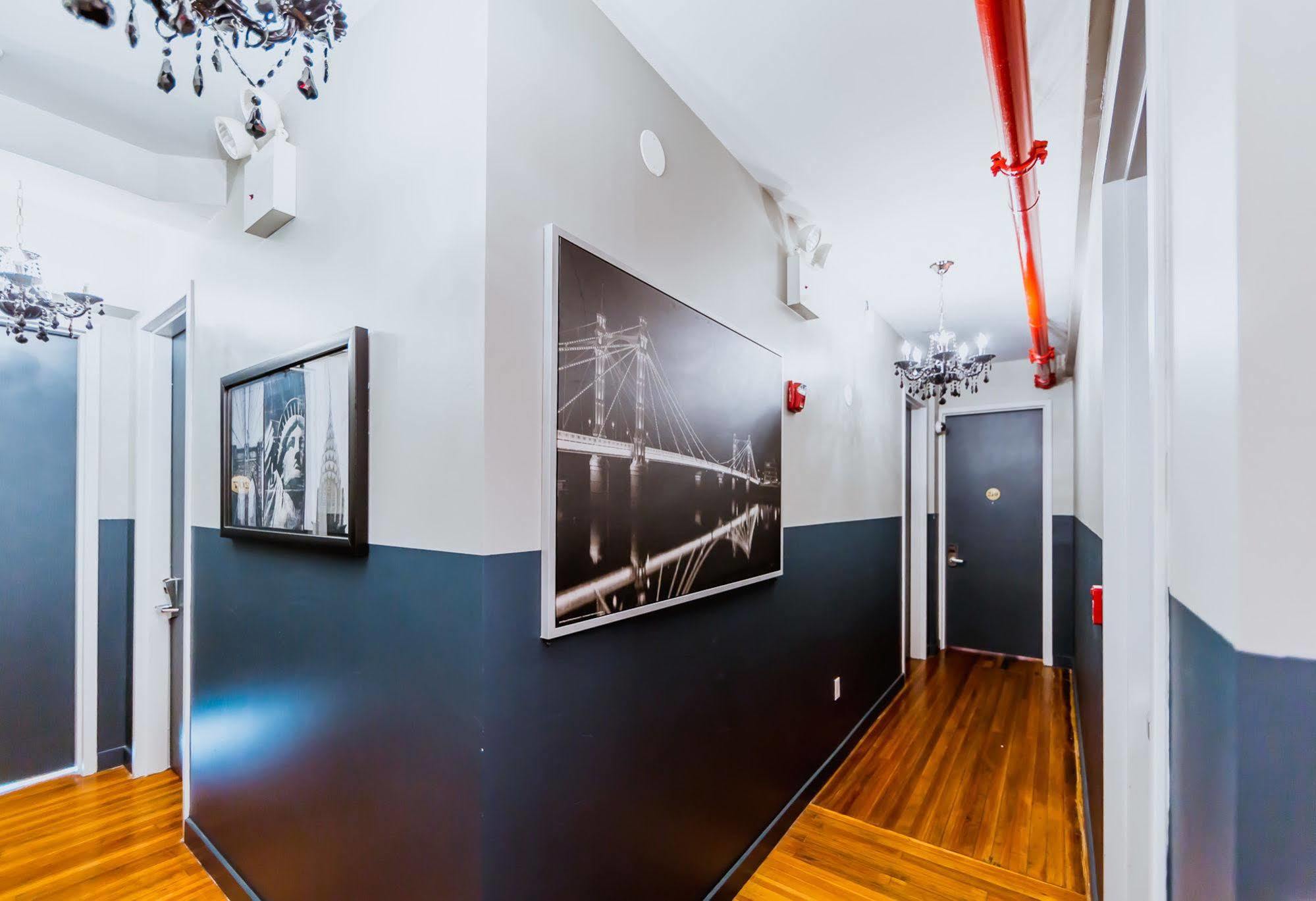 Q4 Hotel&hostel Hostel
